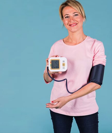 Image1 of blood pressure